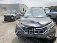 2015 Honda CR-V фото