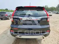 2015 Honda CR-V фото
