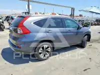 2015 Honda CR-V photo