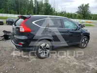 2015 Honda CR-V photo