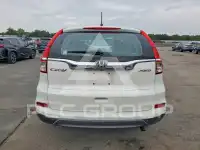 2015 Honda CR-V фото