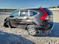 2015 Honda CR-V photo