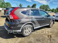 2015 Honda CR-V фото