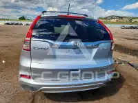 2015 Honda CR-V фото