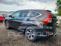 2015 Honda CR-V фото