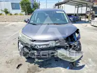 2015 Honda CR-V photo