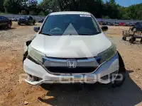 2015 Honda CR-V фото