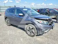 2015 Honda CR-V фото