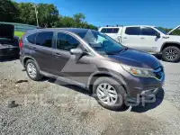2015 Honda CR-V фото
