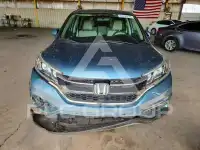 2015 Honda CR-V фото