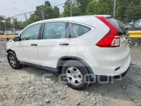 2015 Honda CR-V фото