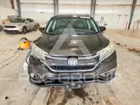 2015 Honda CR-V фото