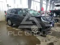 2015 Honda CR-V фото