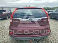 2015 Honda CR-V photo