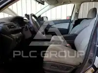 2015 Honda CR-V фото