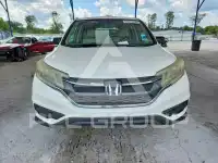 2015 Honda CR-V photo