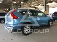 2015 Honda CR-V photo