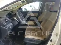 2015 Honda CR-V фото