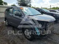 2015 Honda CR-V фото