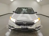 2015 Honda CR-V фото