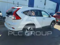 2015 Honda CR-V фото