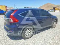 2015 Honda CR-V photo