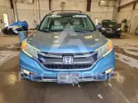 2015 Honda CR-V photo