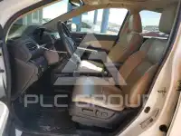 2015 Honda CR-V фото