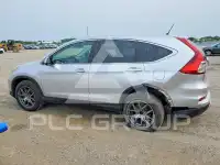 2015 Honda CR-V фото