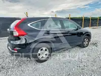 2015 Honda CR-V photo