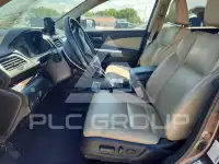 2015 Honda CR-V photo