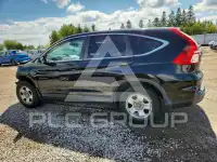 2015 Honda CR-V photo