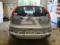 2015 Honda CR-V фото