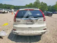 2015 Honda CR-V photo