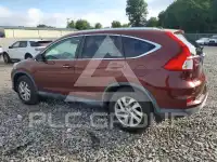 2015 Honda CR-V фото