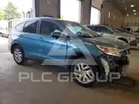 2015 Honda CR-V photo