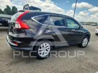 2015 Honda CR-V photo
