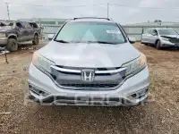 2015 Honda CR-V фото
