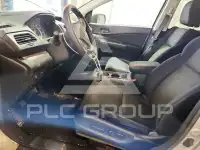 2015 Honda CR-V фото