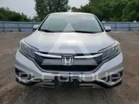 2015 Honda CR-V фото