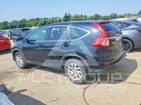 2015 Honda CR-V photo