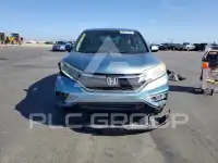 2015 Honda CR-V фото
