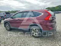 2015 Honda CR-V photo