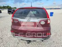 2015 Honda CR-V photo