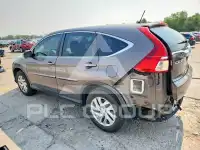 2015 Honda CR-V фото