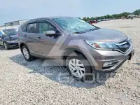 2015 Honda CR-V фото