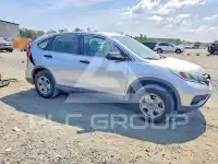 2015 Honda CR-V фото
