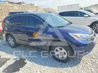2015 Honda CR-V photo