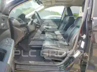 2015 Honda CR-V фото