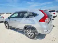 2015 Honda CR-V фото
